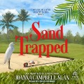 Sand Trapped - Joanna Campbell Slan