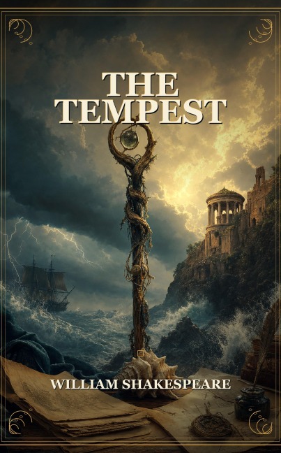 The Tempest - William Shakespeare