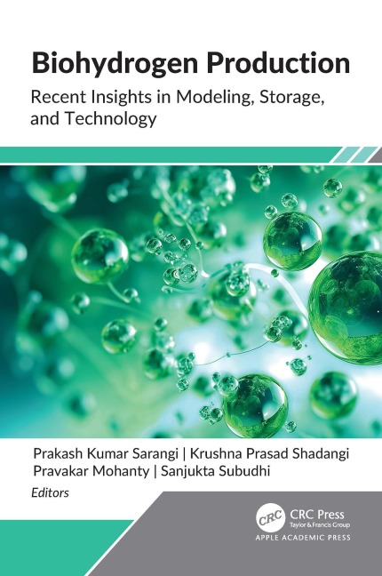 Biohydrogen Production - 