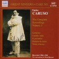 Complete Recordings Vol.3 - Enrico Caruso