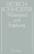 Cover-Bild zum Titel 'Widerstand und Ergebung' von ''