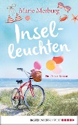 Cover-Bild zum Titel 'Inselleuchten' von 'Marie Merburg'