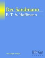 Der goldne Topf - E. T. A. Hoffmann