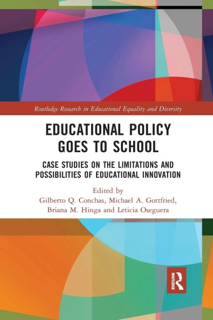 Educational Policy Goes to School - 