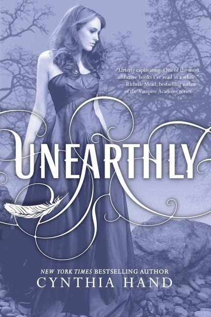 Unearthly - Cynthia Hand