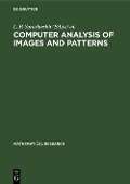 Cover-Bild zum Titel 'Computer Analysis of Images and Patterns' von ''