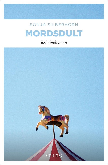 Mordsdult - Sonja Silberhorn