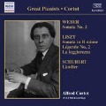 HMV Recordings 1931-48 - Alfred Cortot