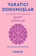 Cover-Bild zum Titel 'Yaratici Dokunuslar' von 'Mick Mahoney'