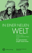 Cover-Bild zum Titel 'In einer neuen Welt' von 'Lina Knoop'