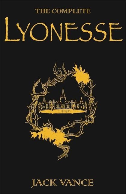 The Complete Lyonesse - Jack Vance