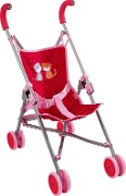 Puppenbuggy Jule - 