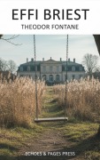 Cover-Bild zum Titel 'Effi Briest' von 'Theodor Fontane'