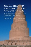 Cover-Bild zum Titel 'Social Theory in Archaeology and Ancient History' von ''