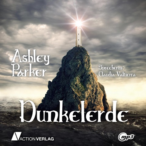 Dunkelerde - Ashley Parker