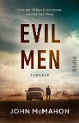 Evil Men - John McMahon