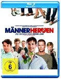 Cover-Bild zum Titel 'Männerherzen...und die ganz, ganz große Liebe' von 'Simon Verhoeven, Simon Verhoeven, Wolfgang Hammerschmid, Gary Go'