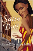 Satin Doll - Karen E Quinones Miller