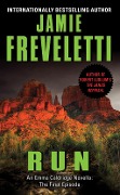 Run - Jamie Freveletti