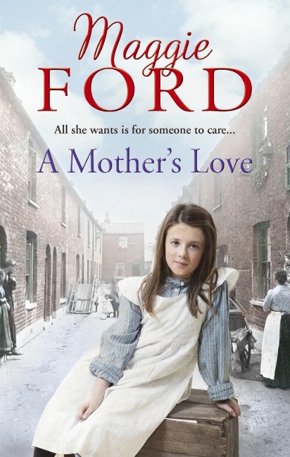 A Mother's Love - Maggie Ford