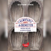 Cover-Bild zum Titel 'Ambrosia crocante e O DOM das formigas' von 'José Guilherme R. Ferreira'