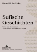 Cover-Bild zum Titel 'Sufische Geschichten' von 'Hamid Molla-Djafari'