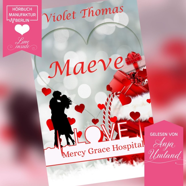 Maeve - Violet Thomas