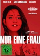 Cover-Bild zum Titel 'Nur eine Frau' von 'Florian Öller, Matthias Deiss, Jo Goll, Fabian Römer'