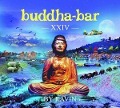 Cover-Bild zum Titel 'Buddha Bar XXIV' von 'Ravin/Buddha Bar Presents'