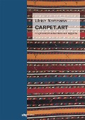 Cover-Bild zum Titel 'Carpet.Art' von 'Ulrich Nortmann'