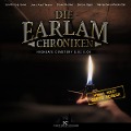 Cover-Bild zum Titel 'Die Earlam Chroniken S.01 E.05 - Highgate Cemetery' von 'Die Earlam Chroniken'