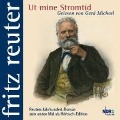 Cover-Bild zum Titel 'Ut mine Stromtid' von 'Fritz Reuter'