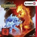 Schleich Eldrador Creatures CD 01 - 