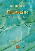 Cover-Bild zum Titel 'Edelsteine' von 'Tim Ruthven'