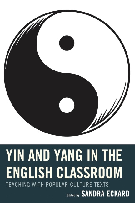 Yin and Yang in the English Classroom - 