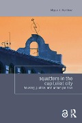 Cover-Bild zum Titel 'Squatters in the Capitalist City' von 'Miguel Martinez'
