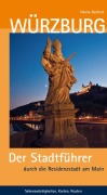 Cover-Bild zum Titel 'Würzburg' von 'Hanna Buchert'