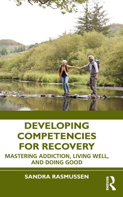 Developing Competencies for Recovery - Sandra Rasmussen