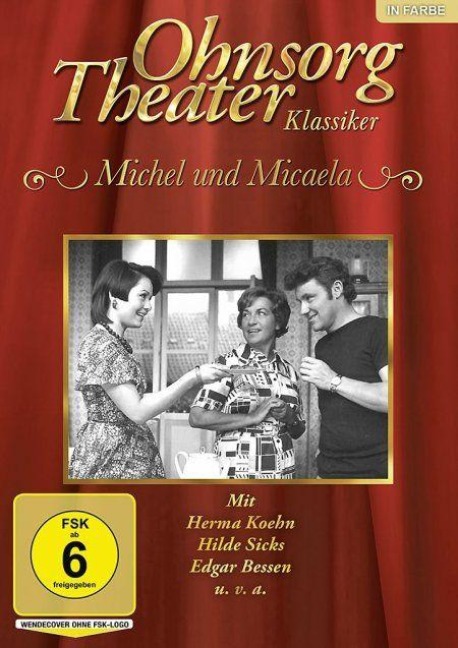 Michel und Micaela - Hans Herzog