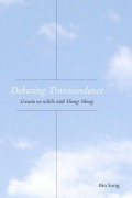 Cover-Bild zum Titel 'Debating Transcendence' von 'Bin Song'