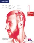 Cover-Bild zum Titel 'Prism Level 1 Listening and Speaking Student's Book with Digital Pack' von 'Stephaine Diamond-Bayir, Kimberly Russell'