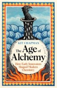Cover-Bild zum Titel 'The Age of Alchemy' von 'Kit Chapman'