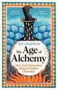 Cover-Bild zum Titel 'The Age of Alchemy' von 'Kit Chapman'