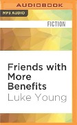 Friends with More Benefits - Luke Young