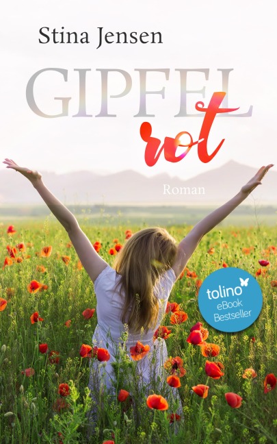 GIPFELrot - Stina Jensen