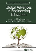 Cover-Bild zum Titel 'Global Advances in Engineering Education' von ''