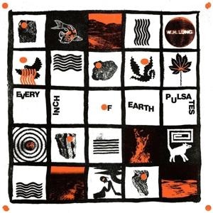 Every Inch of Earth Pulsates - W. H. Lung