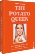 Cover-Bild zum Titel 'The Potato Queen' von 'Poppy O'Toole'