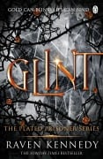 Cover-Bild zum Titel 'Glint' von 'Raven Kennedy'