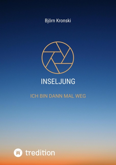 Inseljung - Björn Kronski